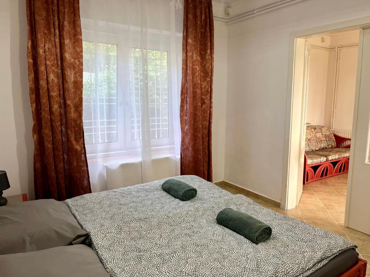 Apartament Casa Di Bianca - Koezvetlen Vizparti Nyaralo Siófok Zewnętrze zdjęcie