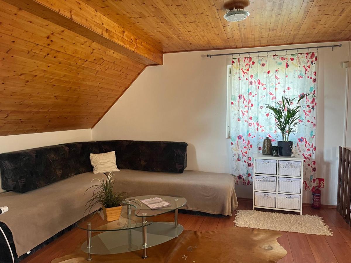 Apartament Casa Di Bianca - Koezvetlen Vizparti Nyaralo Siófok Zewnętrze zdjęcie