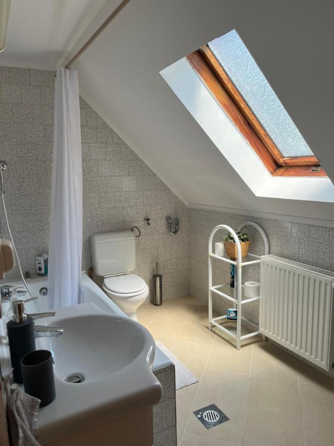 Apartament Casa Di Bianca - Koezvetlen Vizparti Nyaralo Siófok Zewnętrze zdjęcie