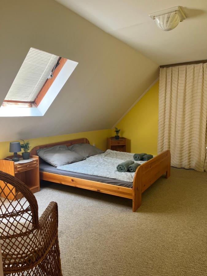 Apartament Casa Di Bianca - Koezvetlen Vizparti Nyaralo Siófok Zewnętrze zdjęcie